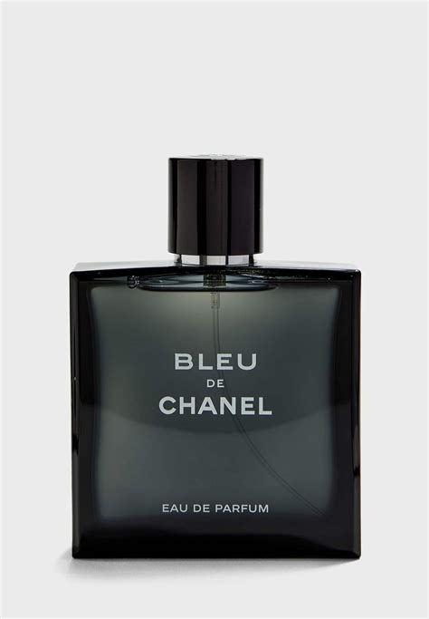 perfume bleu chanel para hombre